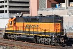 BNSF 2727